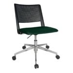 Silla Revolution Tapizada OHS-87AL - Imagen 7