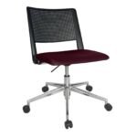 Silla Revolution Tapizada OHS-87AL - Imagen 8