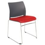 Silla Alpha - Imagen 8