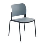 Silla Ciao con Brazos Visitante - Imagen 4