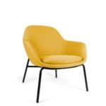 Silla Fabrizia Lounge - Imagen 6