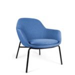 Silla Fabrizia Lounge - Imagen 7