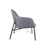 Silla Fabrizia Lounge - Imagen 3