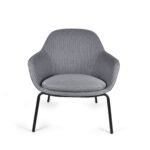 Silla Fabrizia Lounge