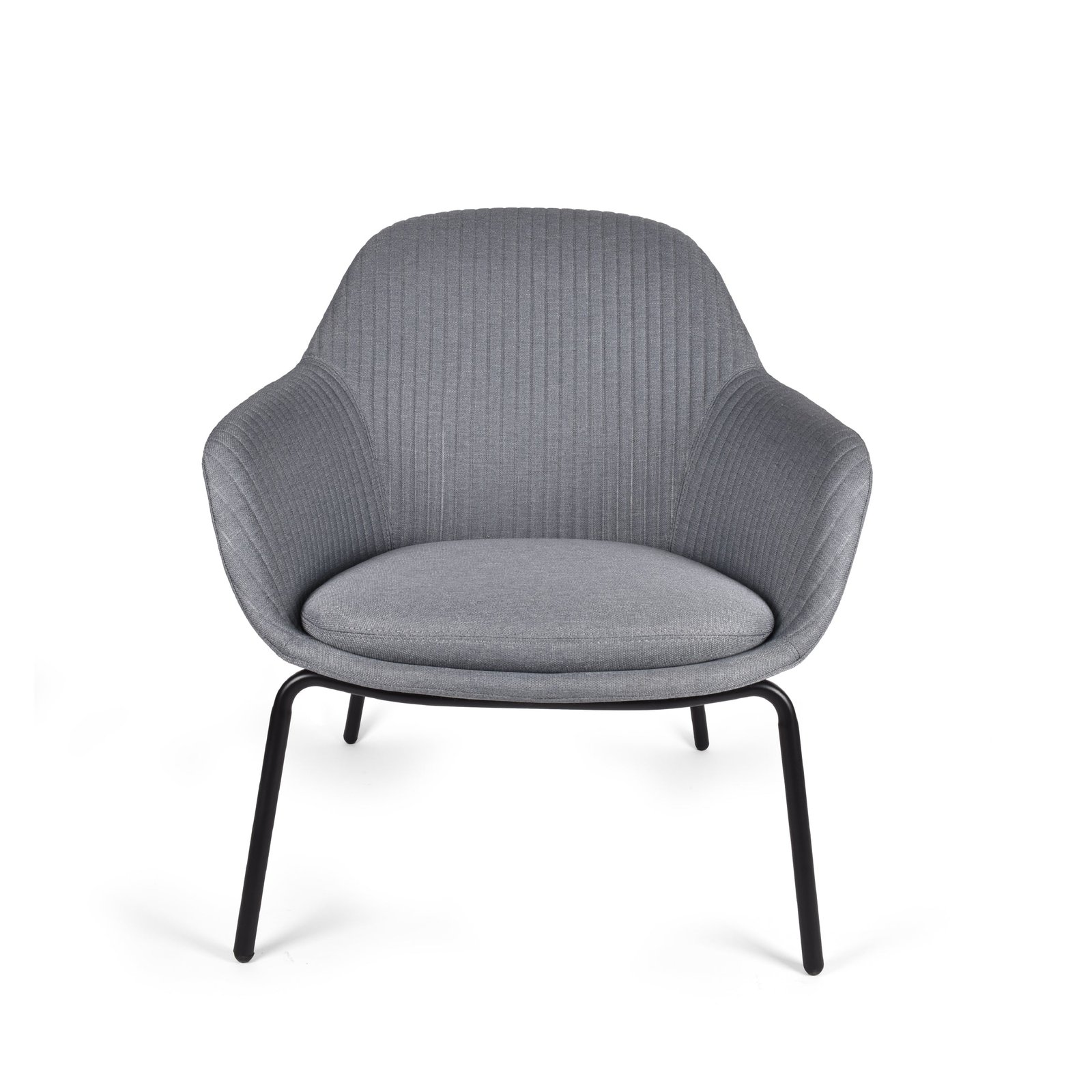 OHV-125Grisfrente.jpg Silla Fabrizia Lounge - Imagen 1