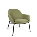 Silla Fabrizia Lounge - Imagen 8