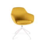 Silla Fabrizia Lounge OHV-128 LOUNGE - Imagen 2
