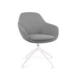 Silla Fabrizia Lounge OHV-128 LOUNGE - Imagen 5