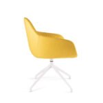 Silla Fabrizia Lounge OHV-128 LOUNGE - Imagen 3