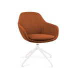 Silla Fabrizia Lounge OHV-128 LOUNGE - Imagen 8