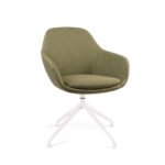 Silla Fabrizia Lounge OHV-128 LOUNGE - Imagen 7