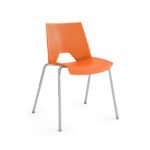 Silla Strike - Imagen 6