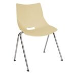 Silla Shell Visitante - Imagen 2