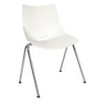 Silla Shell Visitante