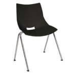 Silla Shell Visitante - Imagen 3