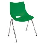 Silla Shell Visitante - Imagen 4