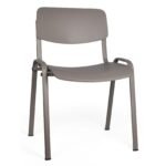 Silla Milk Cromada - Imagen 8