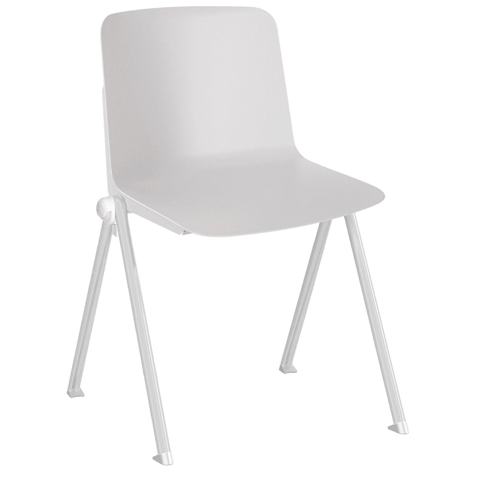 OHV-73blanco-cuadrada Silla Plus - Imagen 1