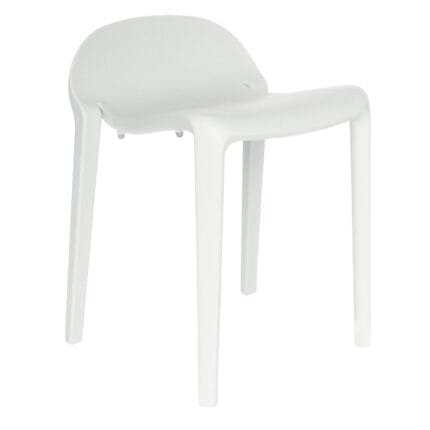 Silla Joyous blanco