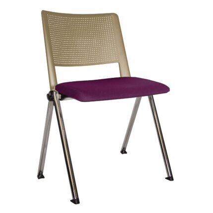 Silla Revolution Cromo Arena vino