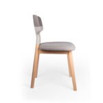 Silla Shine Patas de Madera - Imagen 4
