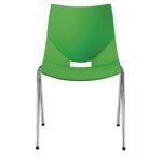 Silla Shell Visitante - Imagen 5