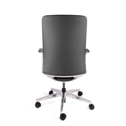 Sillón Vanto Ejecutivo Piel foto 4