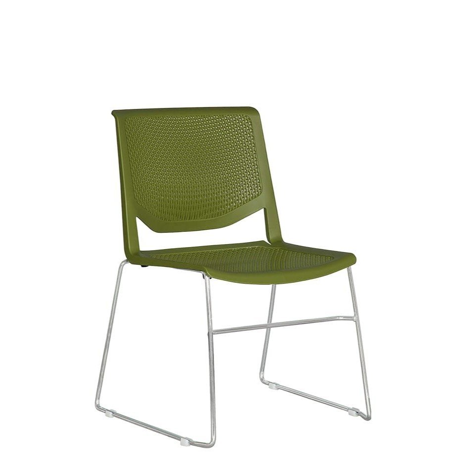 a-360-ve-34-cuadrada Silla A-630 - Imagen 1