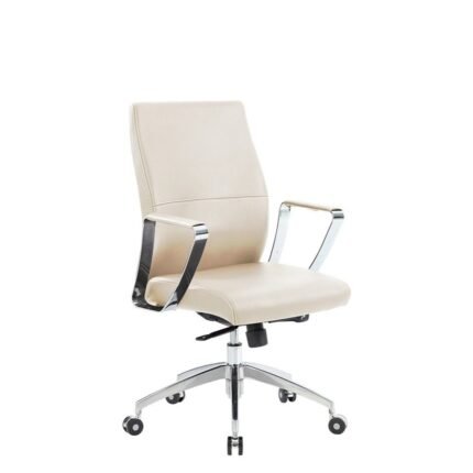 Silla AC-15 Crema