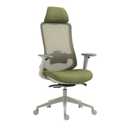 Silla AC-30 — sillón ejecutivo de oficina