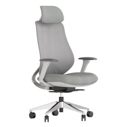 Silla AC-40E — sillón ejecutivo de oficina
