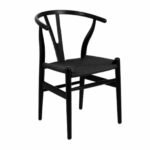Silla Copenhahue — silla para negocio de hospitalidad