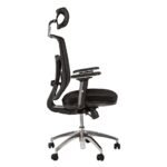 Silla DIN-E - Imagen 3