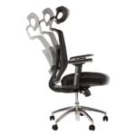 Silla DIN-E - Imagen 2
