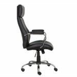 Silla de dirección con respaldo alto Silla E 500