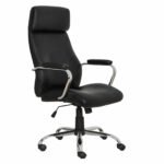 Silla E 500 — sillón para escritorio gerencial