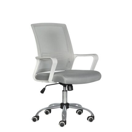 Silla LK-17 blanco