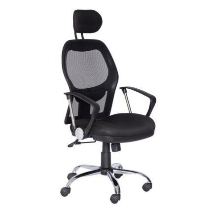 Silla M-75 — sillón ejecutivo de oficina