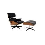 Sillón Metz con Ottoman
